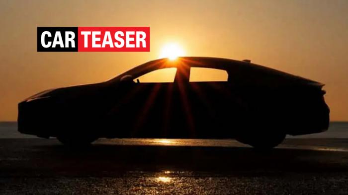 Στις 23 Απριλίου αποκαλύπτεται το νέο Lexus ES